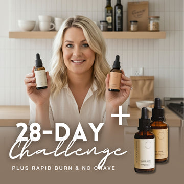 28-Day Ultimate Challenge