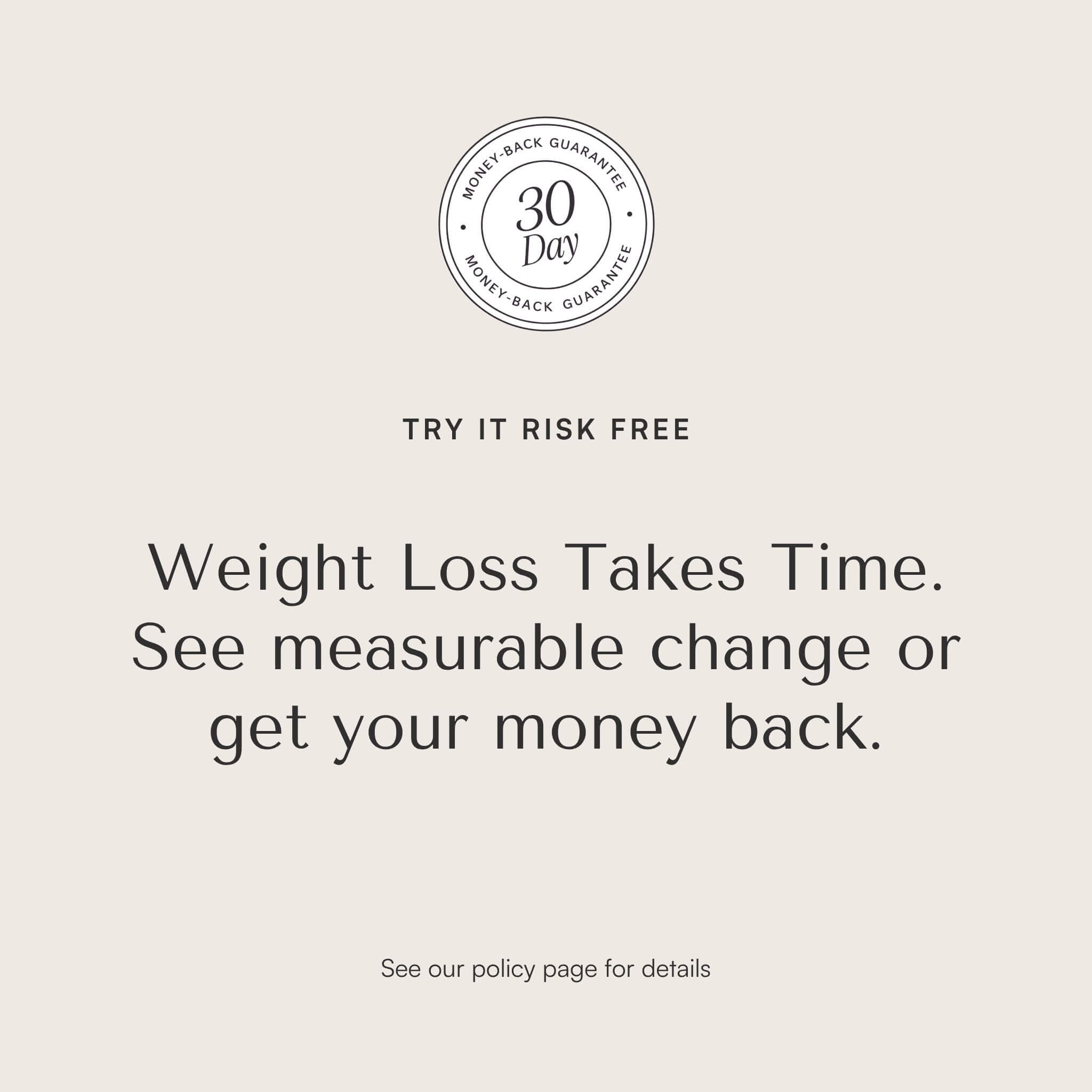 The Fat Loss Unlock