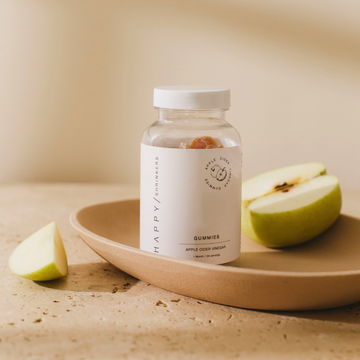 Apple Cider Vinegar Gummies