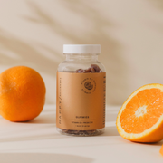 Probiotic Gummies - Happy Shrinkers