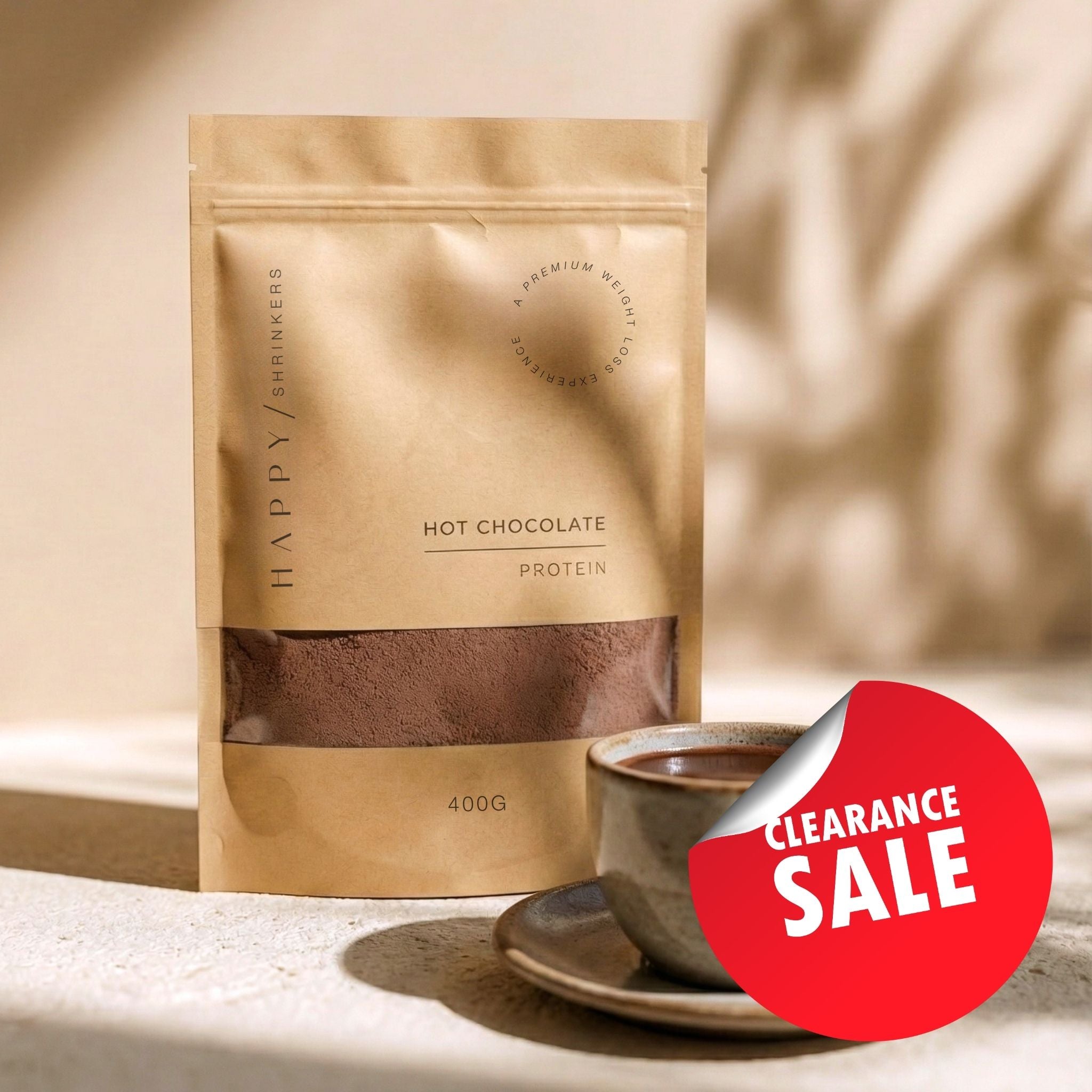 Protein Hot Chocolate