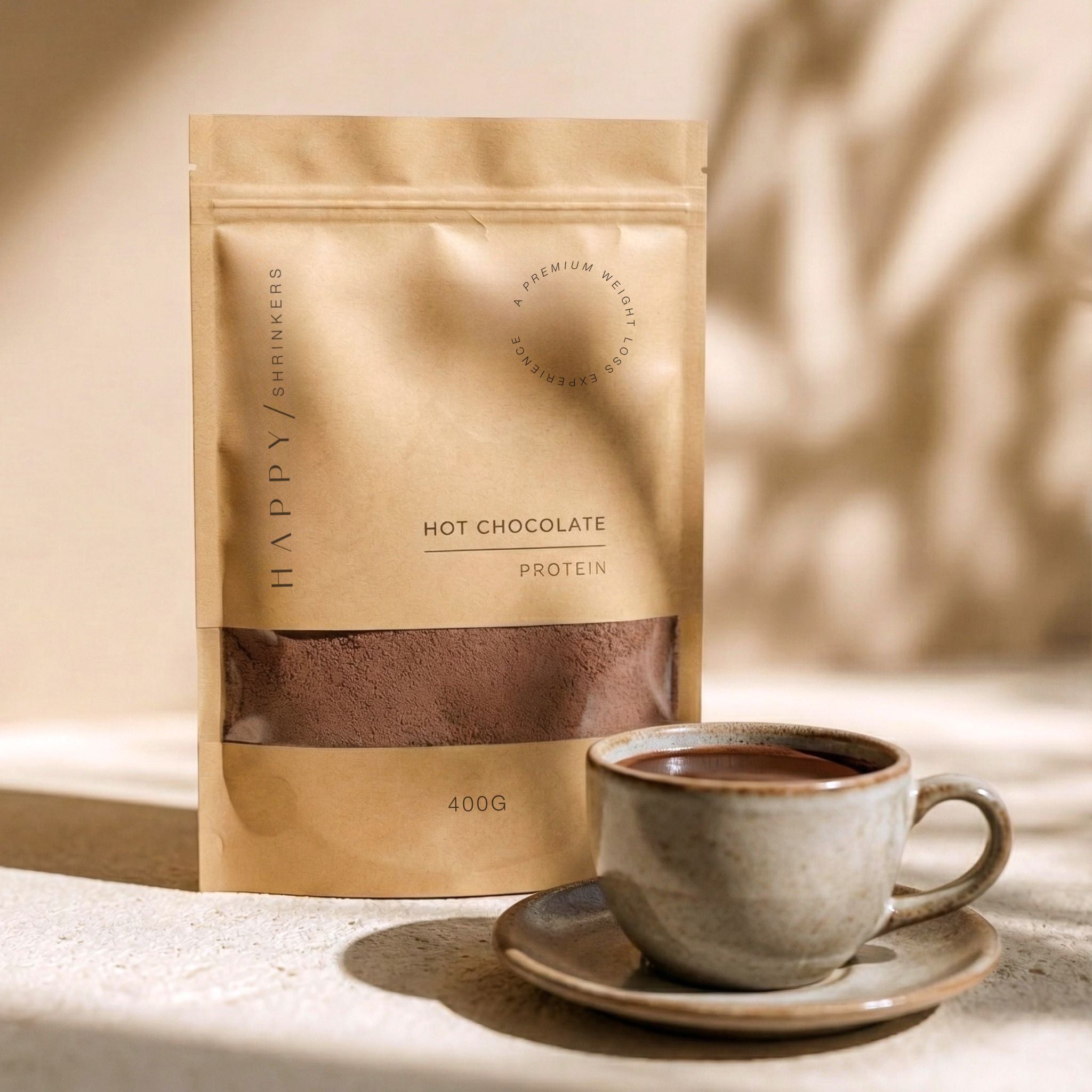 Protein Hot Chocolate