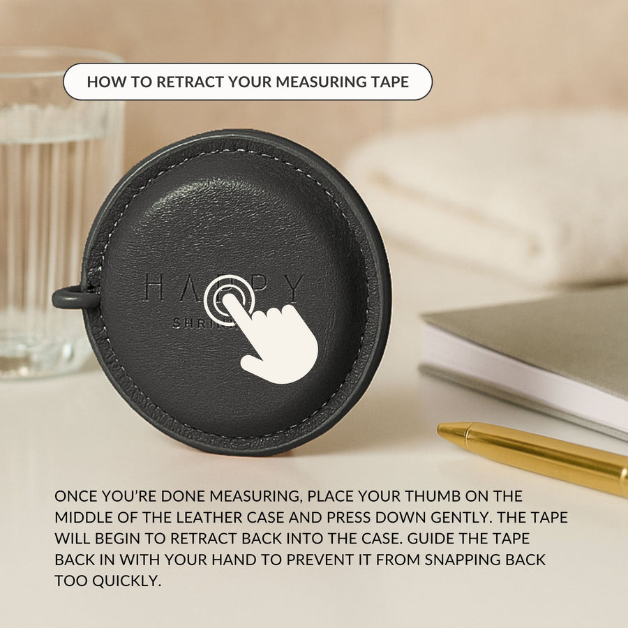 Measuring Tape