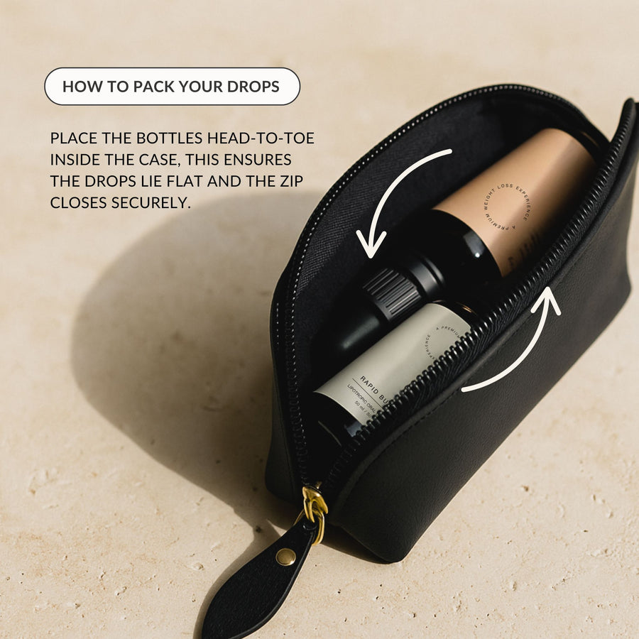 Drops Carry Case