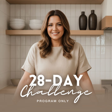 28-Day Challenge