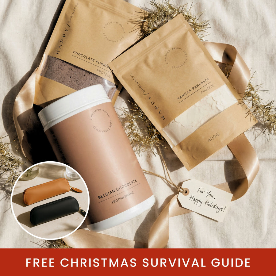 Merry Morning Starter Kit