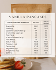Protein Pancakes