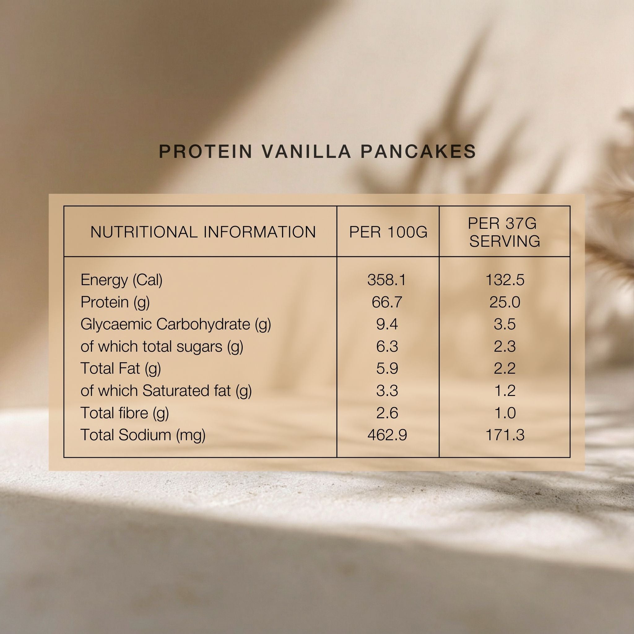 4in1 Protein Bundle