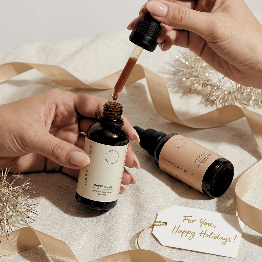 Festive Fat Loss Bundle