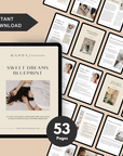Ultimate Sweet Dream Sleep Guide