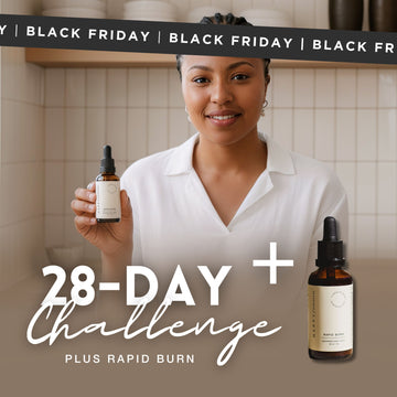 28-Day Rapid Challenge
