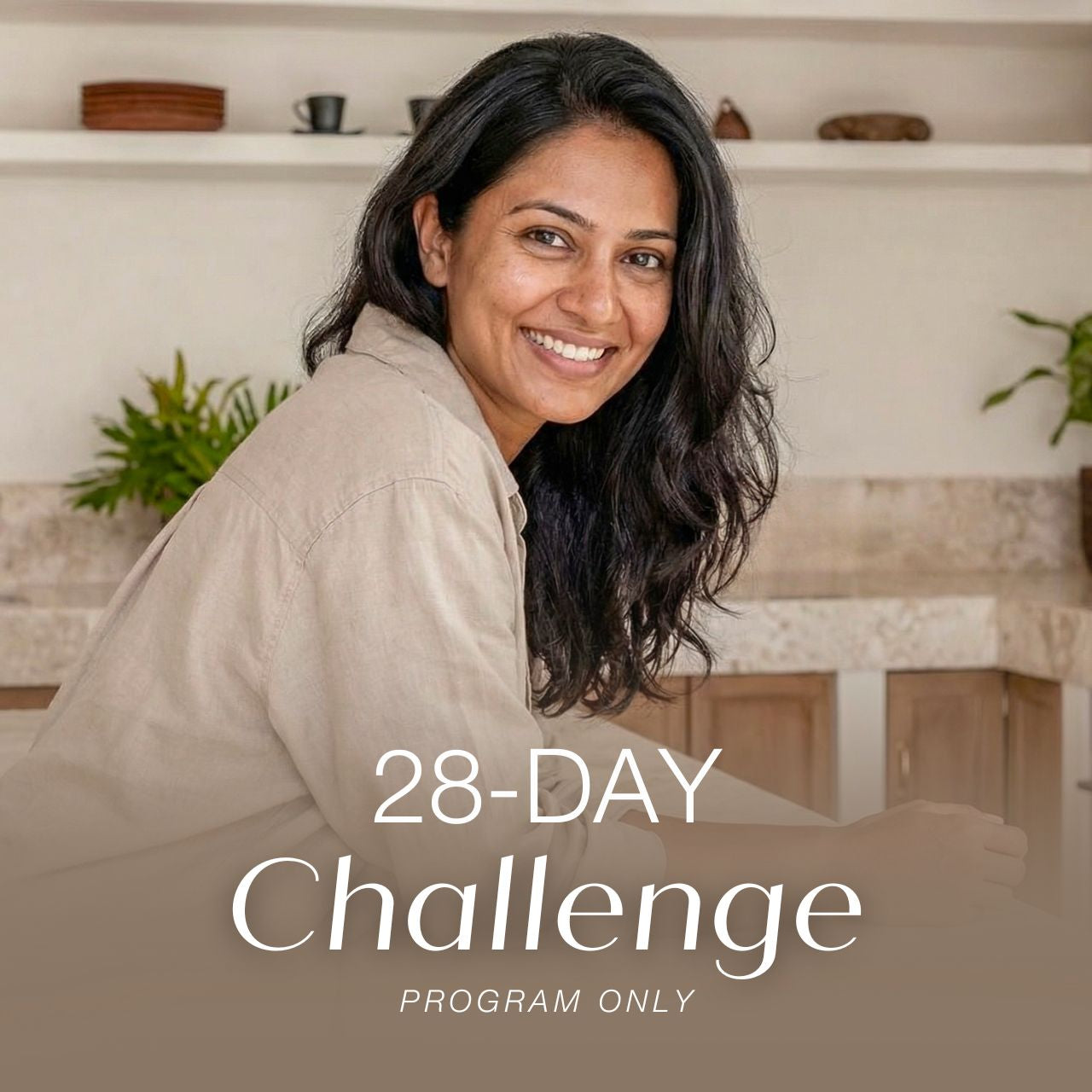 28-Day Challenge