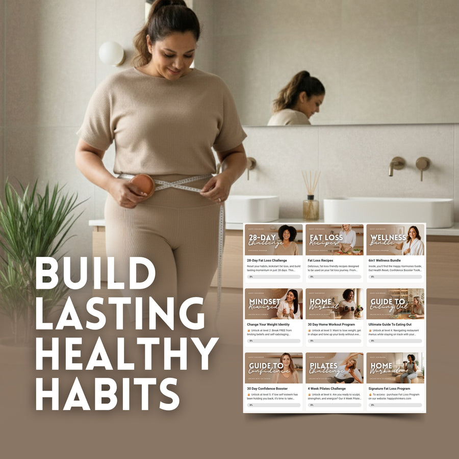 28-Day Challenge