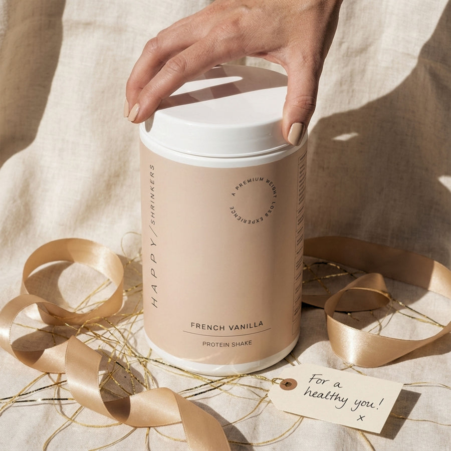 Holiday Burn & Boost Kit