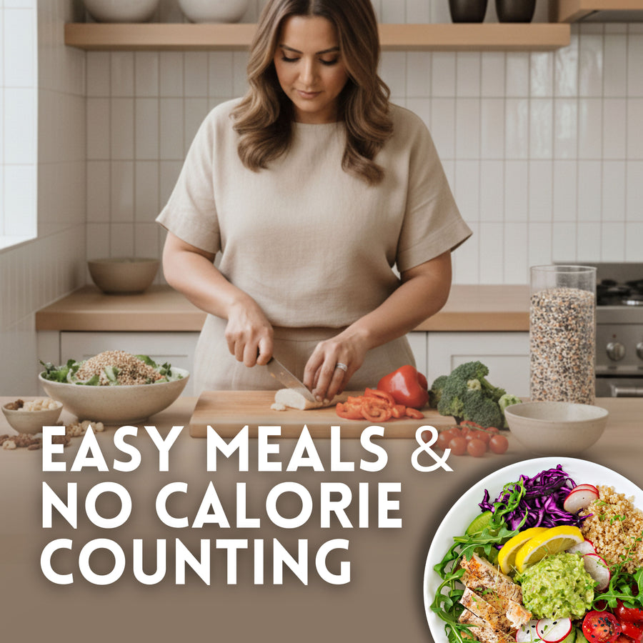 28-Day Challenge
