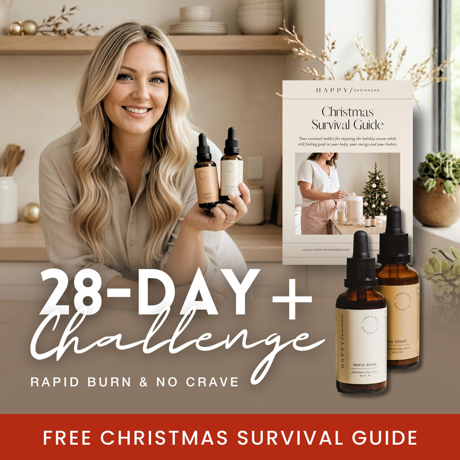 28-Day Ultimate Challenge