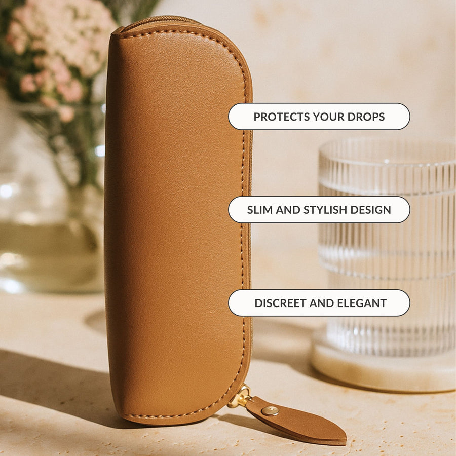 Drops Carry Case