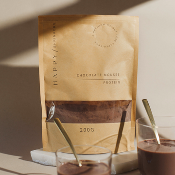 Protein Mousse