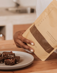 Protein Brownies